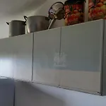 Διαμέρισμα L'aviatore *