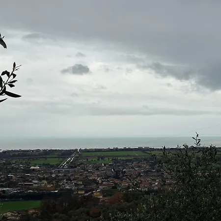 L'aviatore Lejlighed Nicola