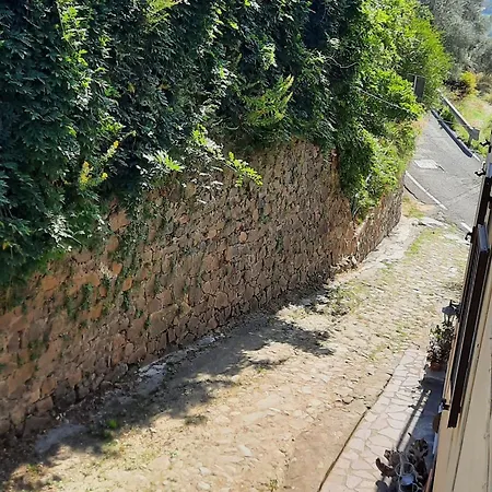 아파트 L'aviatore Nicola