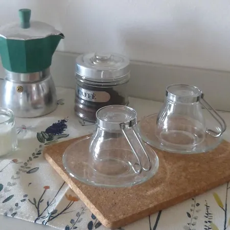 L'aviatore Lejlighed Nicola