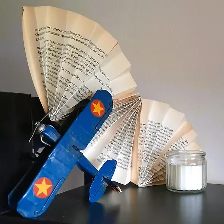 아파트 L'aviatore