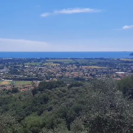 L'aviatore Lejlighed