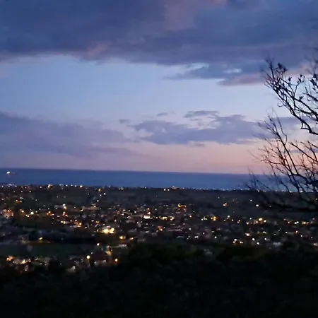 아파트 L'aviatore *