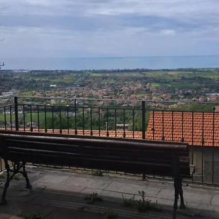 아파트 L'aviatore Nicola