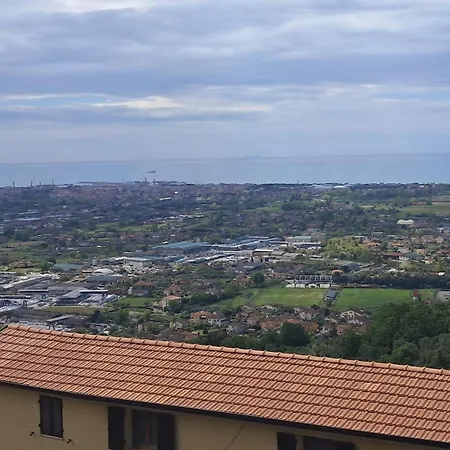 아파트 L'aviatore