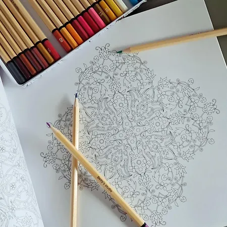 Lejlighed L'aviatore Nicola