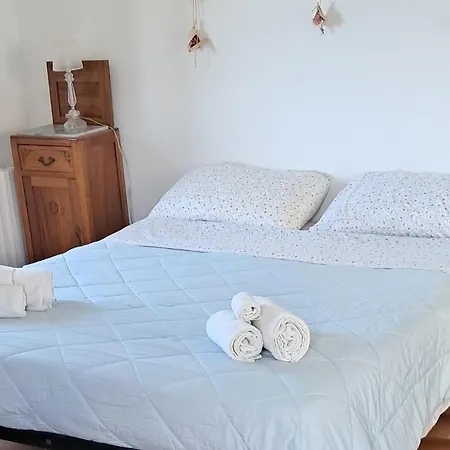 아파트 L'aviatore *