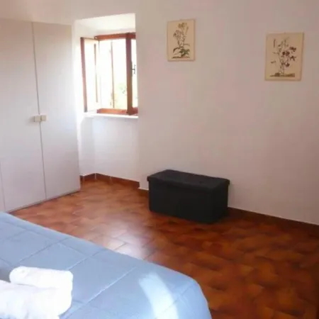 아파트 L'aviatore *