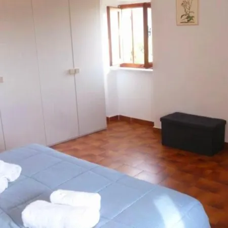 L'aviatore 아파트