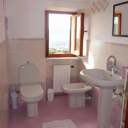 아파트 L'aviatore Nicola