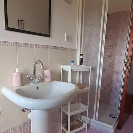 아파트 L'aviatore