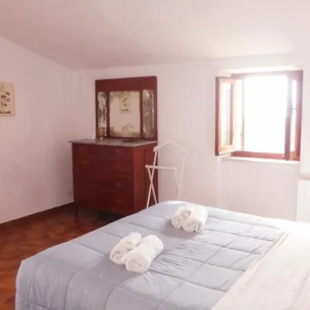 L'aviatore 아파트 Nicola