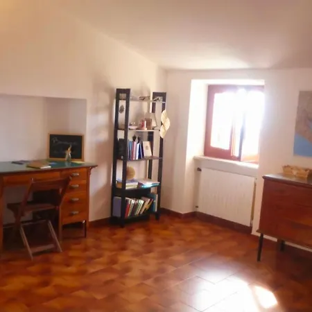 아파트 L'aviatore