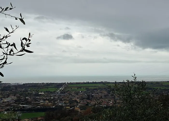 L'aviatore Lejlighed Nicola