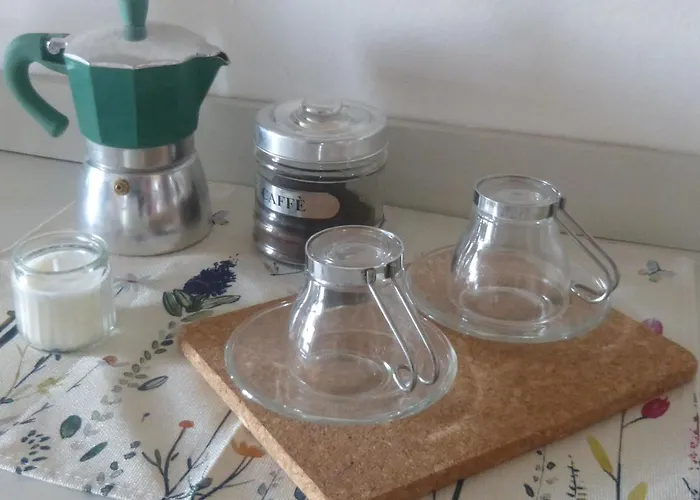 L'aviatore Lejlighed Nicola