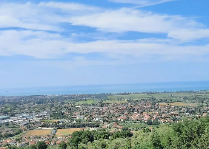 L'aviatore Διαμέρισμα *