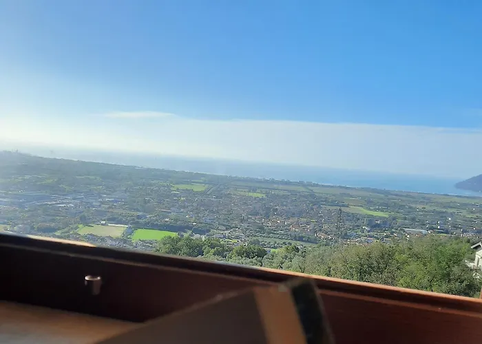 L'aviatore Lejlighed Nicola