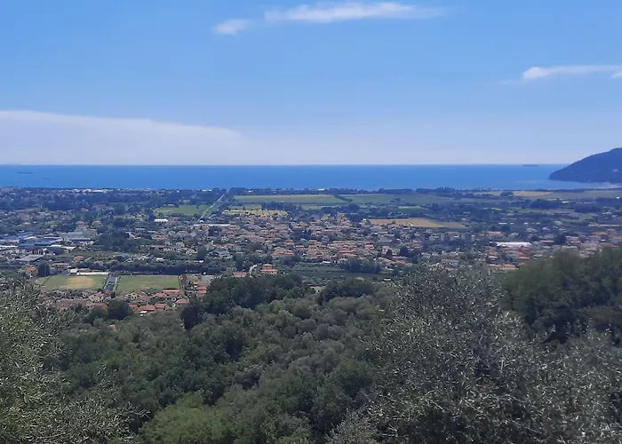 L'aviatore Lejlighed