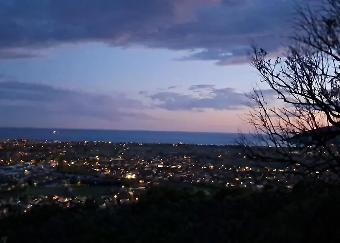 Lejlighed L'aviatore *