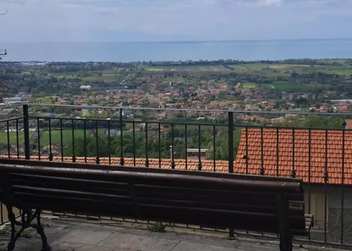 Lejlighed L'aviatore Nicola