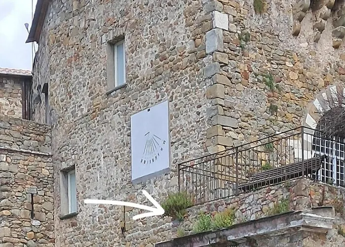 Lejlighed L'aviatore