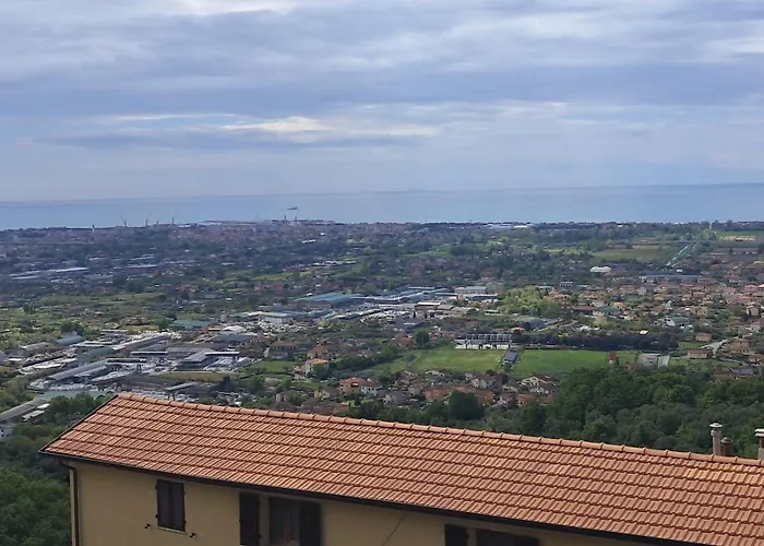 Lejlighed L'aviatore