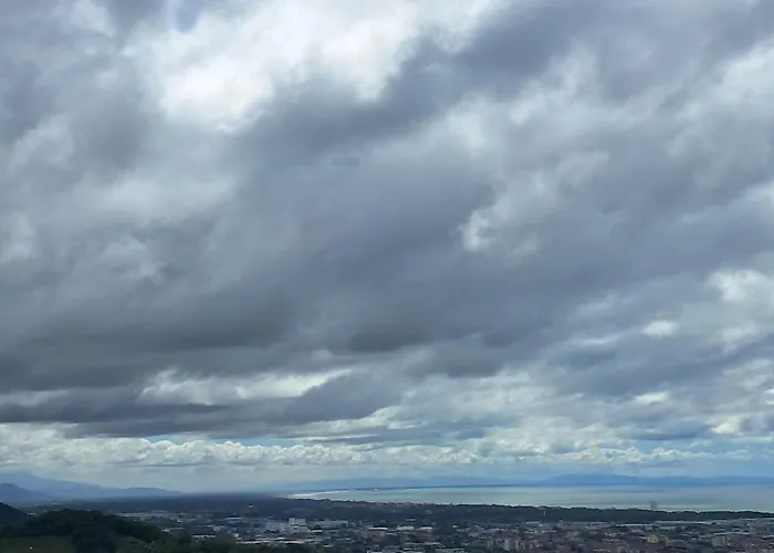 Lejlighed L'aviatore *