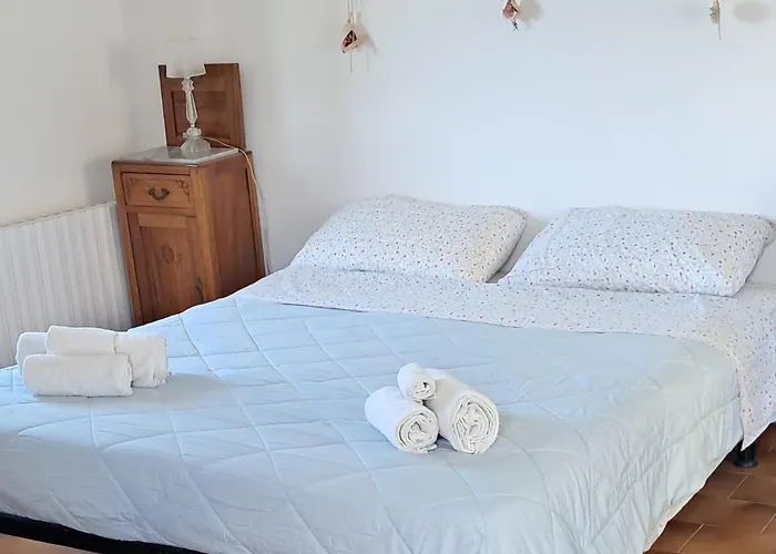 Lejlighed L'aviatore *