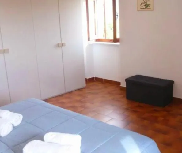 L'aviatore Lejlighed