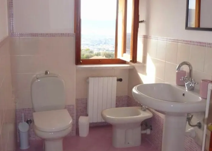 Lejlighed L'aviatore Nicola