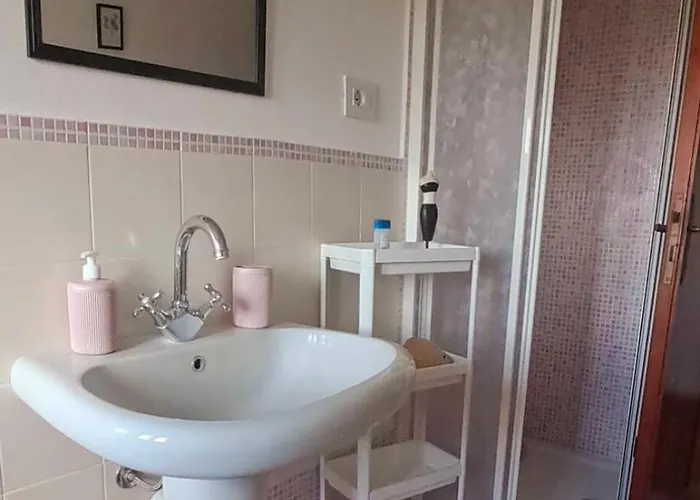 Lejlighed L'aviatore