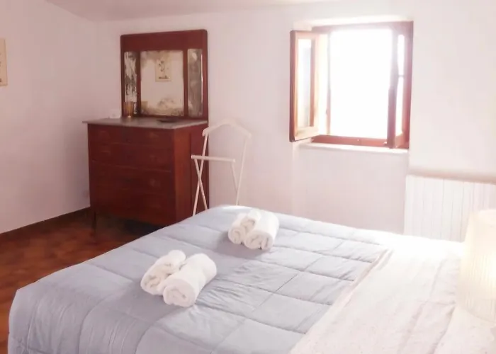 Lejlighed L'aviatore