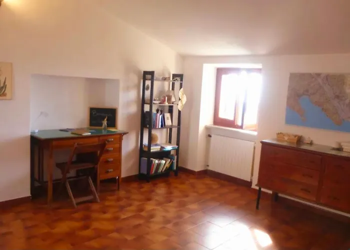 Lejlighed L'aviatore